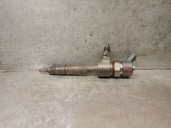 Replacement injector for Fiat Multipla (186) 1.9 JTD CAT OEM IAM reference 0445110002 95400103 