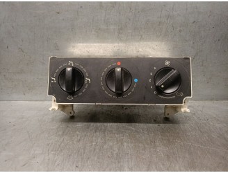 Recambio de mando calefaccion / aire acondicionado para citroën berlingo / berlingo first monospace (mf_, gjk_, gfk_) 1.9 d (mfw