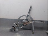 Recambio de elevalunas delantero derecho para bmw 3 (e36) 318 tds referencia OEM IAM 513319776100 51331977610 