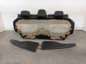Recambio de asientos traseros para mercedes-benz clase c (w205) familiar 2.1 cdi cat referencia OEM IAM A2059200650 NEGRO 5 PUER