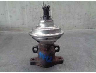 Recambio de valvula egr para seat ibiza (6k) 1.4 referencia OEM IAM 028131501E 72172302 PIERBURG