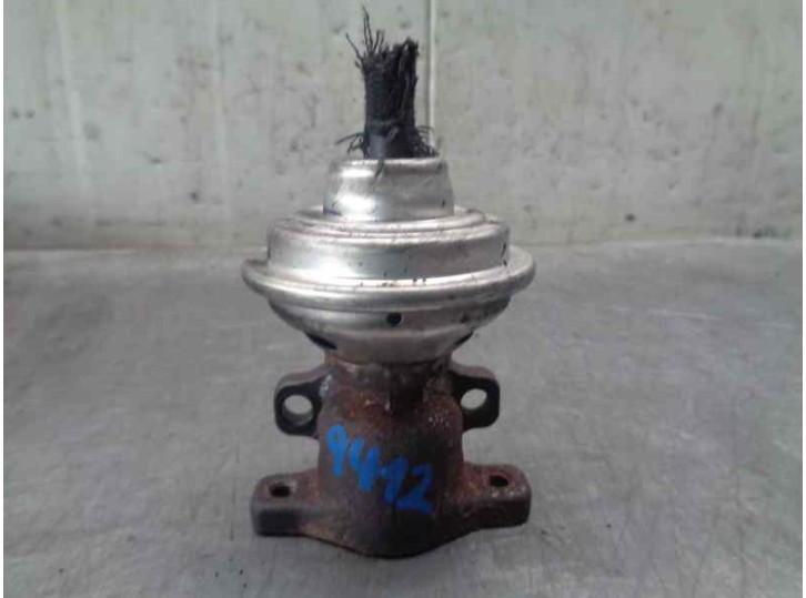 Recambio de valvula egr para seat ibiza (6k) 1.4 referencia OEM IAM 028131501E 72172302 PIERBURG