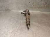 Replacement injector for Fiat Multipla (186) 1.9 JTD CAT OEM IAM reference 0445110002 95400103 