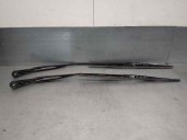 Recambio de brazo limpia delantero derecho para fiat punto berl. (176) 1.7 turbodiesel cat referencia OEM IAM 46523911  