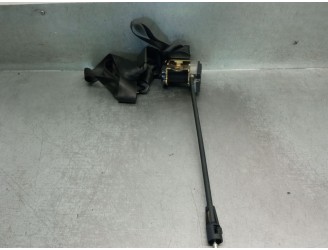 Recambio de cinturon seguridad delantero derecho para audi 100 berlina (c4) 2.6 v6 cat (abc) referencia OEM IAM 4A0857706P 4A085
