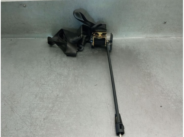 Replacement front right seat belt for Audi 100 Sedan (C4) 2.6 V6 CAT (ABC) OEM IAM reference 4A0857706P 4A085