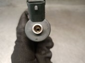 Replacement injector for Fiat Multipla (186) 1.9 JTD CAT OEM IAM reference 0445110002 95400103 