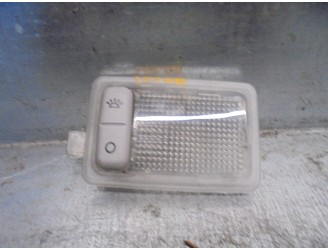 Recambio de luz interior para ford s-max (ca1) 1.8 tdci cat referencia OEM IAM 8A6A13776CA 