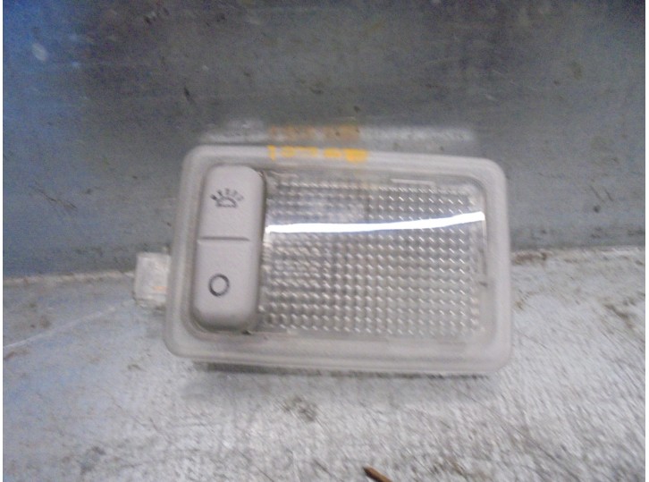 Recambio de luz interior para ford s-max (ca1) 1.8 tdci cat referencia OEM IAM 8A6A13776CA 