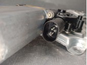Recambio de elevalunas delantero derecho para bmw 3 (e36) 318 tds referencia OEM IAM 513319776100 51331977610 