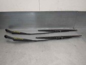 Recambio de brazo limpia delantero derecho para fiat punto berl. (176) 1.7 turbodiesel cat referencia OEM IAM 46523911  