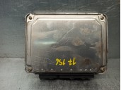 Recambio de centralita motor uce para volkswagen polo berlina (6n2) 1.4 referencia OEM IAM 030906032BD 0261206767 BOSCH