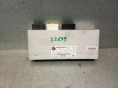 Recambio de modulo electronico para bmw 3 touring (f31) 330 d xdrive referencia OEM IAM 61357388490 61357388490 