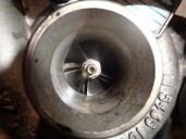 Recambio de turbocompresor para peugeot 206 berlina xt referencia OEM IAM 54359700001 KP35436758 KKK