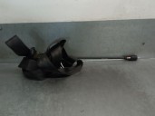Replacement front right seat belt for Audi 100 sedan (c4) 2.6 v6 cat (abc) OEM IAM reference 4A0857706P 4A085