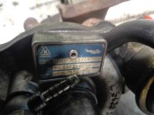 Recambio de turbocompresor para peugeot 206 berlina xt referencia OEM IAM 54359700001 KP35436758 KKK