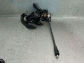 Replacement front right seat belt for Audi 100 Berlina (C4) 2.6 V6 CAT (ABC) OEM IAM reference 4A0857706P 4A085