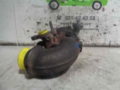 Recambio de turbocompresor para peugeot 206 berlina xt referencia OEM IAM 54359700001 KP35436758 KKK