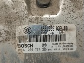 Recambio de centralita motor uce para volkswagen polo berlina (6n2) 1.4 referencia OEM IAM 030906032BD 0261206767 BOSCH