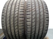 Recambio de neumatico kumho para seat ibiza (6l1) cool referencia OEM IAM 21540R1686W KUMHO ECSTA HS51