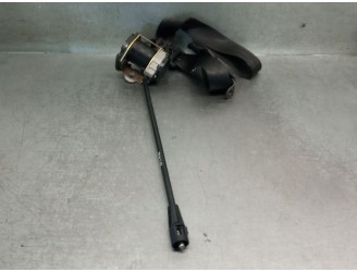 Recambio de cinturon seguridad delantero izquierdo para audi 100 berlina (c4) 2.6 v6 cat (abc) referencia OEM IAM 4A0857705P 4A0