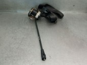 Recambio de cinturon seguridad delantero izquierdo para audi 100 berlina (c4) 2.6 v6 cat (abc) referencia OEM IAM 4A0857705P 4A0