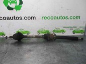 Recambio de transmision delantera derecha para ford focus c-max (cap) 1.6 16v cat referencia OEM IAM 3M513B436BAD 