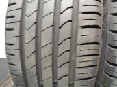 Recambio de neumatico kumho para seat ibiza (6l1) cool referencia OEM IAM 21540R1686W KUMHO ECSTA HS51