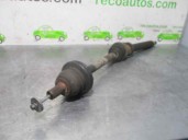 Recambio de transmision delantera derecha para ford focus c-max (cap) 1.6 16v cat referencia OEM IAM 3M513B436BAD 