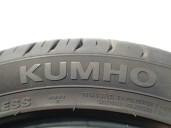 Recambio de neumatico kumho para seat ibiza (6l1) cool referencia OEM IAM 21540R1686W KUMHO ECSTA HS51
