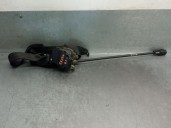 Recambio de cinturon seguridad delantero izquierdo para audi 100 berlina (c4) 2.6 v6 cat (abc) referencia OEM IAM 4A0857705P 4A0