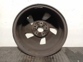 Recambio de llanta para hyundai ioniq referencia OEM IAM 52910G2120 R156.0JX15OFFSET46 ALUMINIO 5P