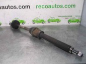 Recambio de transmision delantera derecha para ford focus c-max (cap) 1.6 16v cat referencia OEM IAM 3M513B436BAD 