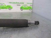 Recambio de transmision delantera derecha para ford focus c-max (cap) 1.6 16v cat referencia OEM IAM 3M513B436BAD 