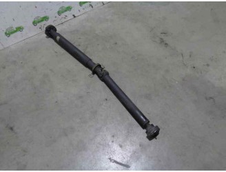 Recambio de transmision central para bmw serie 5 berlina (e39) 3.5 v8 32v cat referencia OEM IAM 1229648  BURRA 1 LADO A