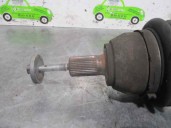 Recambio de transmision delantera derecha para ford focus c-max (cap) 1.6 16v cat referencia OEM IAM 3M513B436BAD 