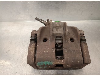 Recambio de pinza freno delantera derecha para citroën berlingo / berlingo first monospace (mf_, gjk_, gfk_) 1.9 d (mfwjz) refer