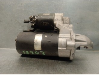 Recambio de motor arranque para bmw x3 (e83) 3.0 turbodiesel cat referencia OEM IAM 12417794952 0001115041 