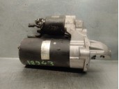 Replacement starter motor for BMW X3 (E83) 3.0 Turbodiesel CAT OEM IAM reference 12417794952 0001115041 