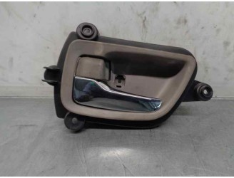 Recambio de maneta interior delantera izquierda para mitsubishi grandis (na0w) 2.0 di-d cat referencia OEM IAM MN105359  