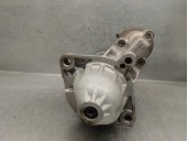 Recambio de motor arranque para bmw x3 (e83) 3.0 turbodiesel cat referencia OEM IAM 12417794952 0001115041 