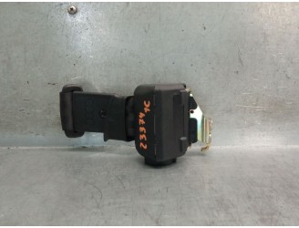 Recambio de cinturon seguridad trasero central para audi 100 berlina (c4) 2.6 v6 cat (abc) referencia OEM IAM 4A0857703 4A085770