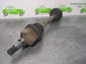 Recambio de transmision delantera izquierda para ford focus c-max (cap) 1.6 16v cat referencia OEM IAM 3M513B437BAD 