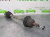Recambio de transmision delantera izquierda para ford focus c-max (cap) 1.6 16v cat referencia OEM IAM 3M513B437BAD 