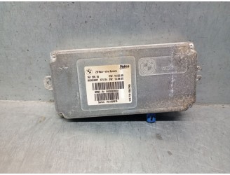 Recambio de modulo electronico para bmw 3 touring (f31) 330 d xdrive referencia OEM IAM 16129510 16129510 