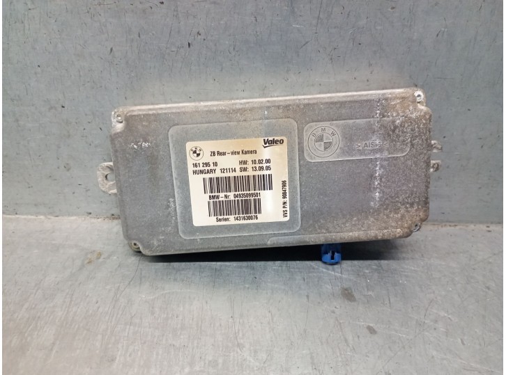 Recambio de modulo electronico para bmw 3 touring (f31) 330 d xdrive referencia OEM IAM 16129510 16129510 