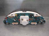 Recambio de cuadro instrumentos para fiat punto berl. (176) 1.7 turbodiesel cat referencia OEM IAM 606220001  