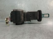 Recambio de cinturon seguridad trasero central para audi 100 berlina (c4) 2.6 v6 cat (abc) referencia OEM IAM 4A0857703 4A085770