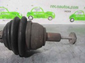 Recambio de transmision delantera izquierda para ford focus c-max (cap) 1.6 16v cat referencia OEM IAM 3M513B437BAD 