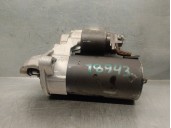 Replacement starter motor for BMW X3 (E83) 3.0 Turbodiesel CAT OEM IAM reference 12417794952 0001115041 